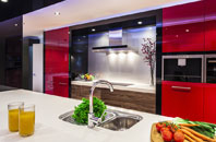 Gailey kitchen extensions
