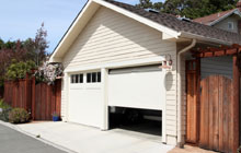 Gailey garage construction leads