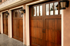 Gailey garage extension quotes
