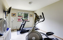 Gailey home gym construction leads
