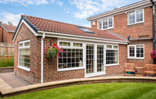 Gailey house extension leads
